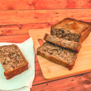 Banana Bread