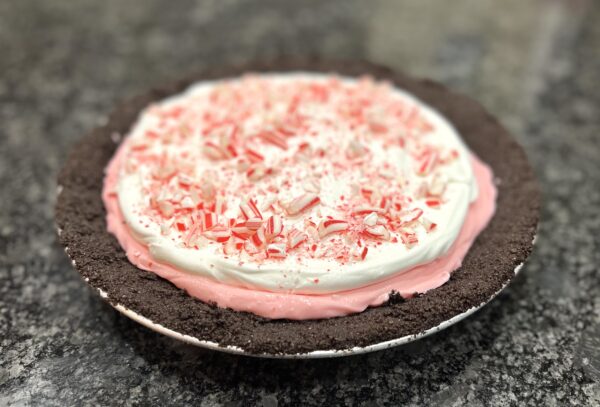 Peppermint Pie