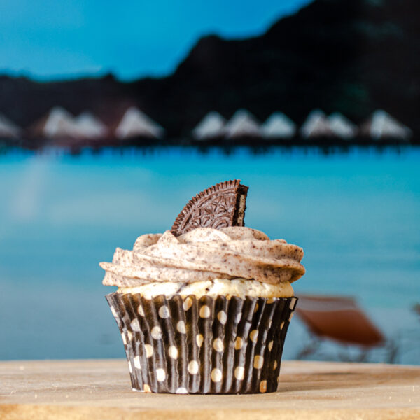 Oreo Cupcakes