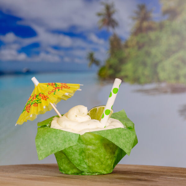 Margarita Cupcakes
