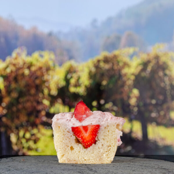 Strawberry Shortcake Cupcakes - Image 2