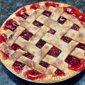 Cherry Pie