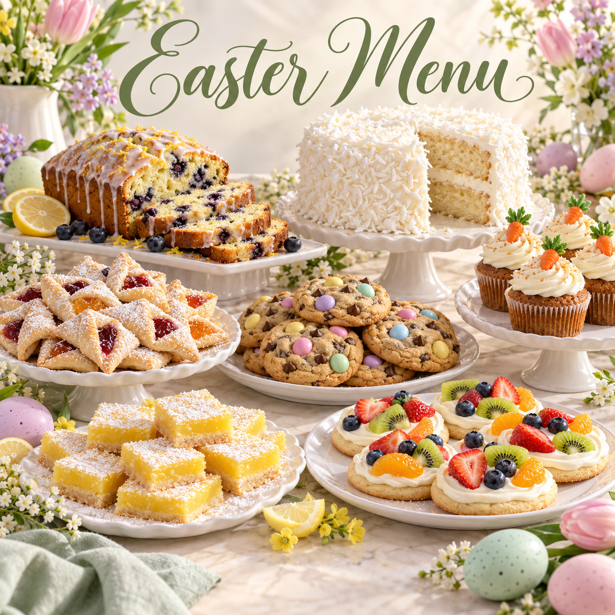 Easter