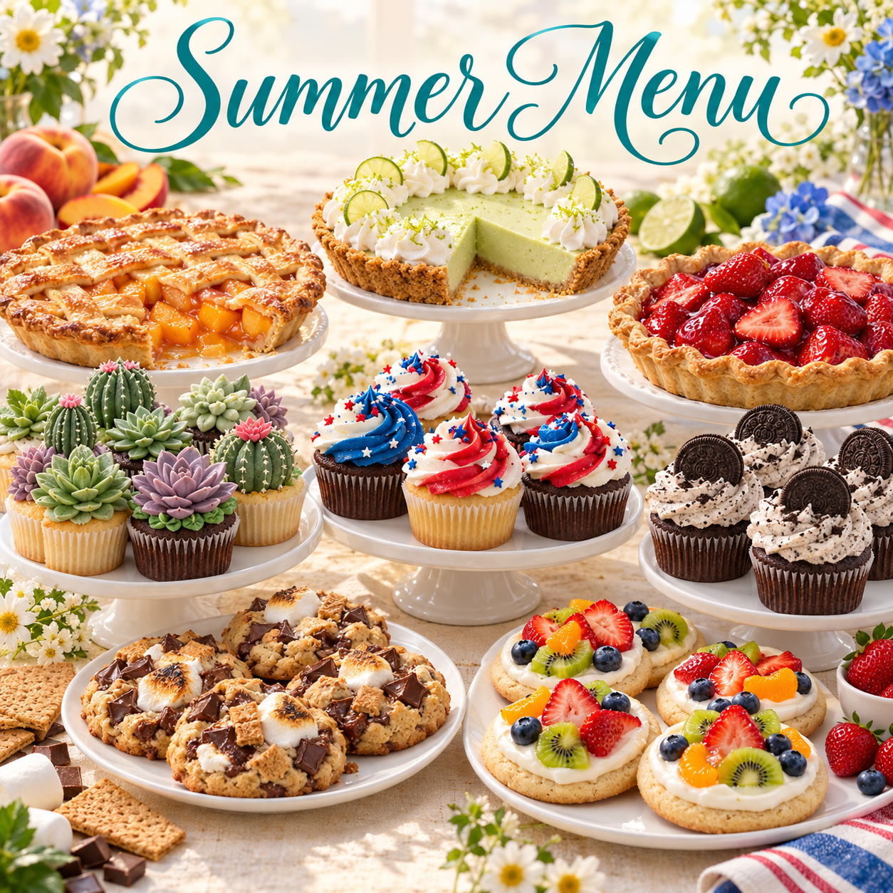 Summer