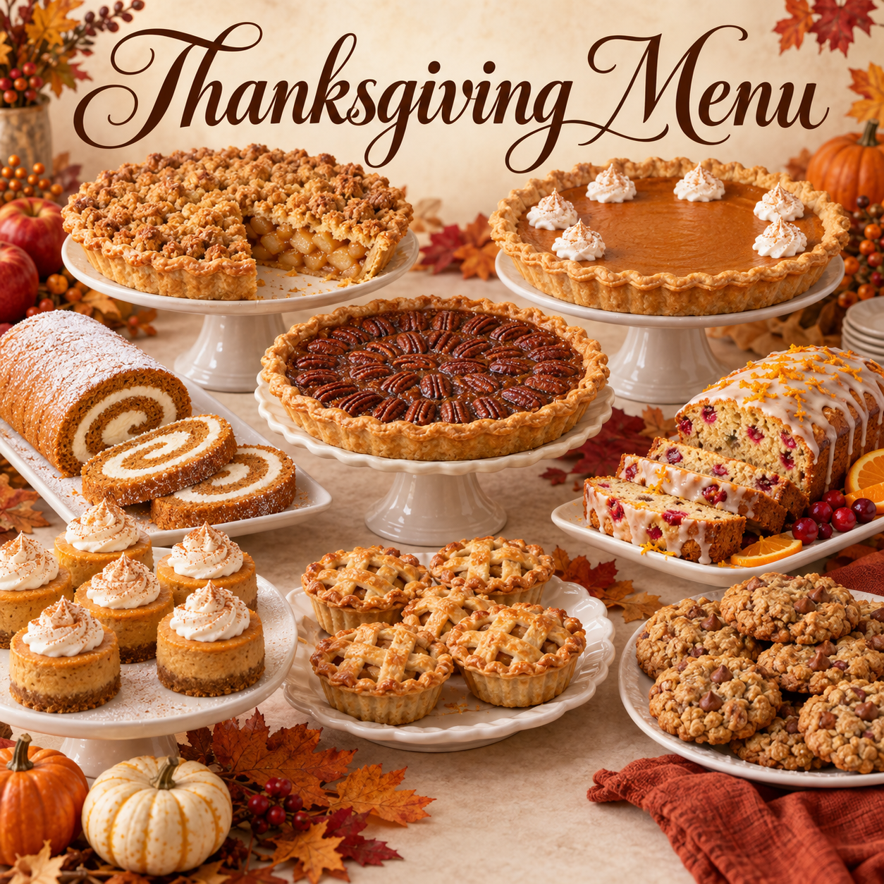 Thanksgiving