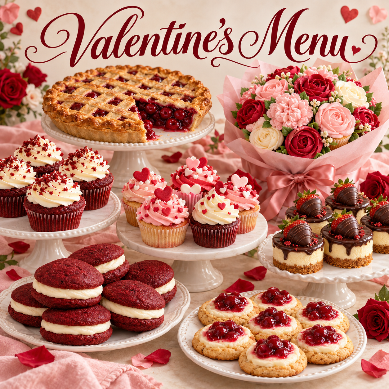 Valentine's Day
